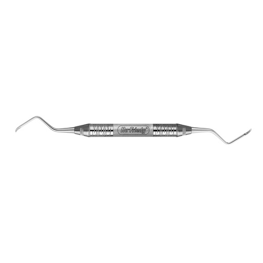 [IMPURBA2S6] Instrument for Sinus Lift Urban Number 2 Handle (Short Handle S6) - Hu-Friedy - [IMPURBA2S6] - Delynov