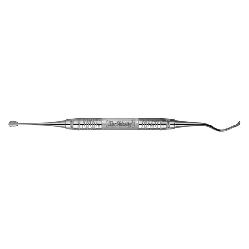 [IMP300SIM] Elevating Sinus Lift Instrument Simion, Handle Number 6 - Hu-Friedy - Delynov