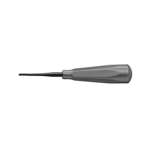 [EL3SX] Elevator luxator 3mm straight series Black - Hu-Friedy - Delynov