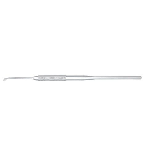 [MMR] Miroir de micro-chirurgie grand rond 4.5mm pour implantologie, chirurgie orale et dentaire - Hu-Friedy - Delynov