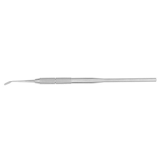 [MM1] Mirror Micro-Surgery Number 1 Small Rectangular 2x7mm - Hu-Friedy - Delynov