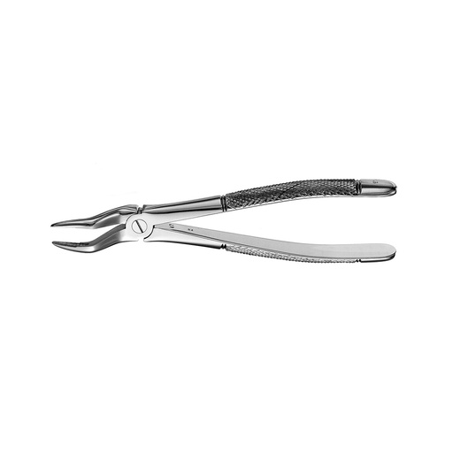 [IMECC128S] Number 51 Davier European Superior Root Extractor - Hu-Friedy - Delynov