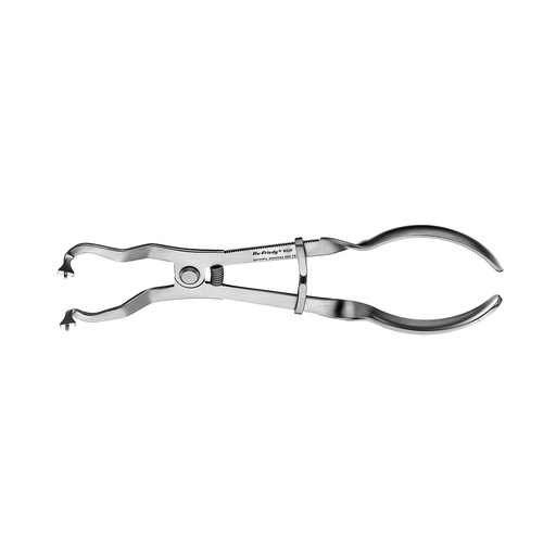 [RDF] Dental Surgery Instrument Set - Brewer - Hu-Friedy - Delynov.