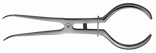 [RDF4E] Plier holder cleat number 4 European - Hu-Friedy - Delynov