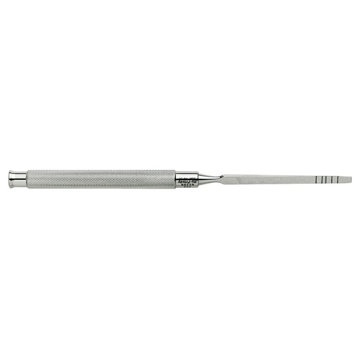 [OSS6518S] Osteotome number 6518S straight 4mm - Hu-Friedy - Delynov