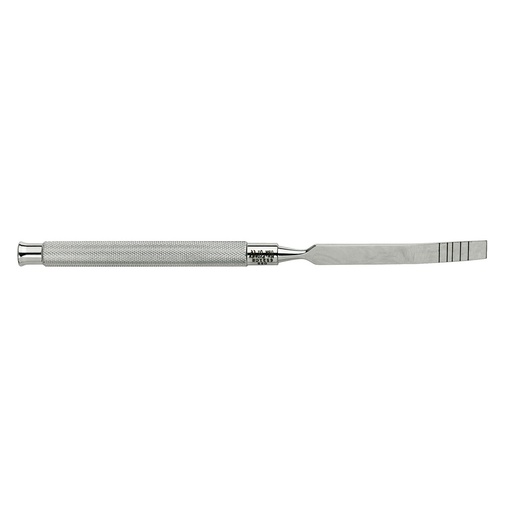 [OSS6521CS] Osteotome number 6521CS curved 7.5mm - Hu-Friedy - Delynov