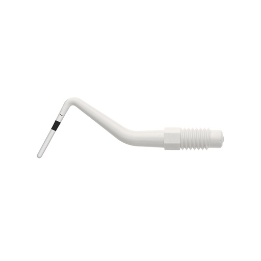 [IMEDPERIO] Embouts de sonde BT blanche par 12 - Hu-Friedy - Delynov