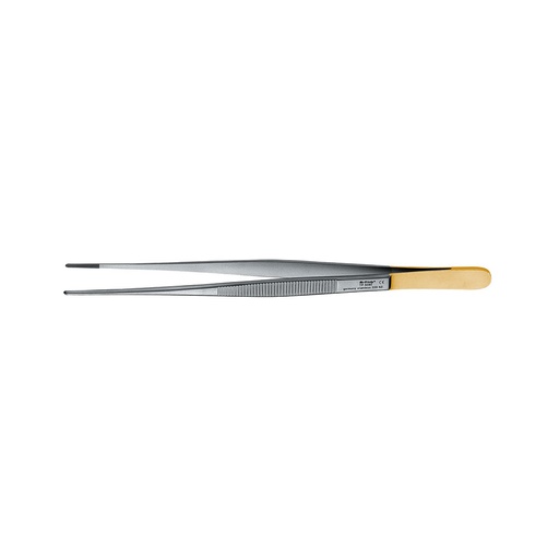 [TP5080] Pince à tissus Potts Smith Perma Sharp droite 18cm pour chirurgie dentaire et maxillo-faciale - Hu-Friedy - Delynov