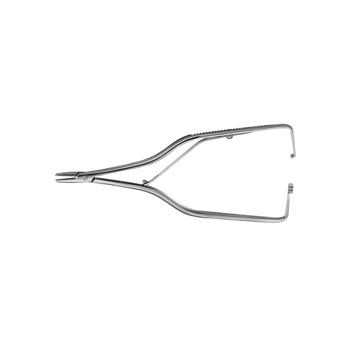 [NHB] Needle Holder Boynton 12cm - Hu-Friedy - Delynov