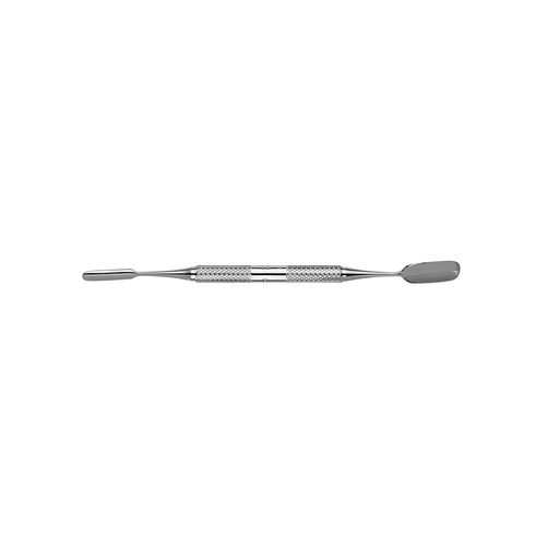 [IM12DIN86] Elevation Sinus Lift Curette Handle Number 10 Positioner Material - Hu-Friedy - Delynov