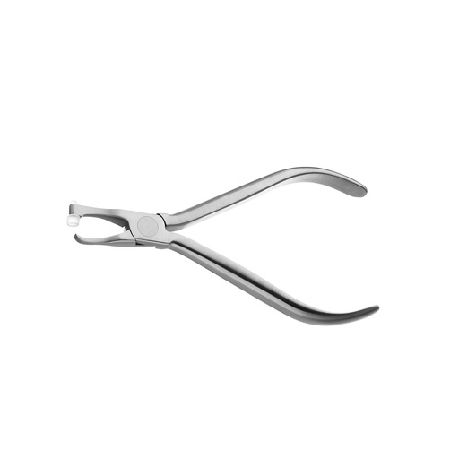 [678-503] Precision Slender Line Debagging Pliers - Hu-Friedy - Delynov