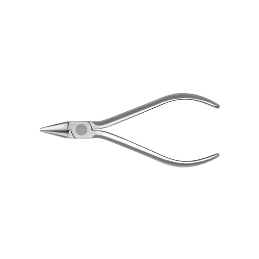 [678-318] Bird beak forceps 0.020 fine inch - Hu-Friedy - Delynov