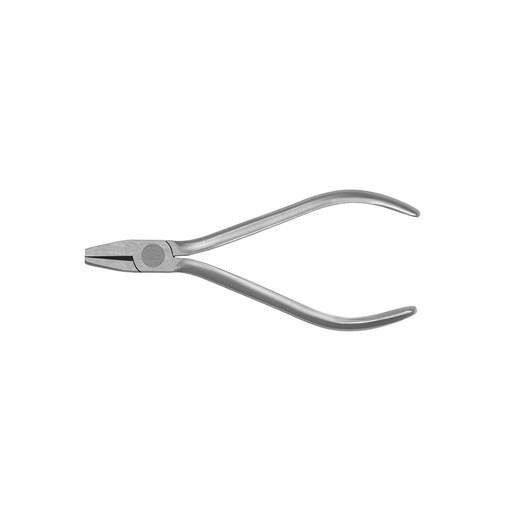 [678-310] Pince hollow chop 0.030 inch radius larger plus - hu-friedy - délynov