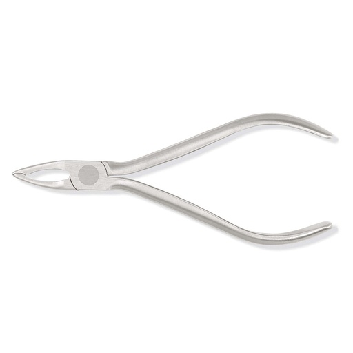 [678-221] Orthodontic band adjusting pliers - Hu-Friedy - Delynov