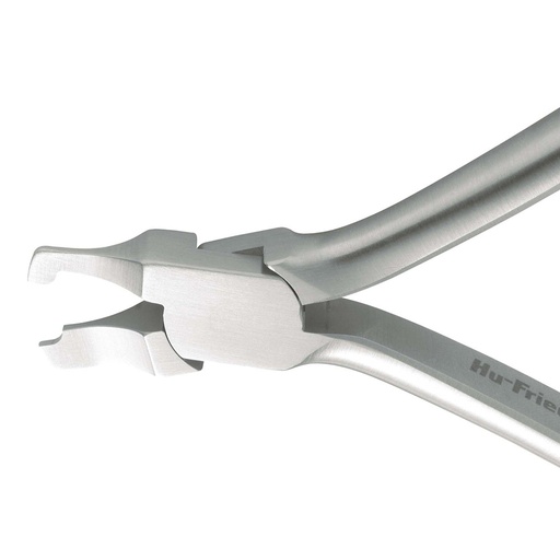 [678-225] Orthodontic Band Adjusting Pliers - Hu-Friedy - Delynov