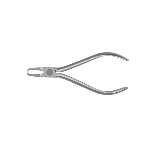 [678-219] pince orthodontique droite pour enlever les bagues - Hu-Friedy - Delynov.