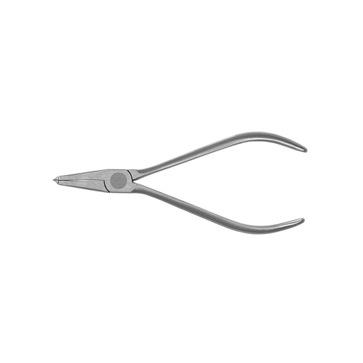 [678-205] Pince orthodontique pour placement des bagues - Hu-Friedy - Delynov