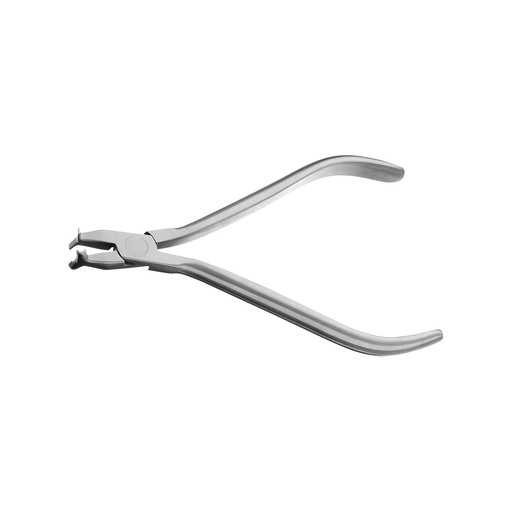 [678-502] Translation: Forceps Hammer Head - Hu-Friedy - Delynov.