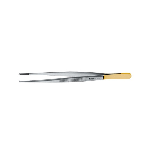 [TP5071] Pince à tissus Perma Sharp chirurgie 1x2 unité 15cm - Hu-Friedy - Delynov