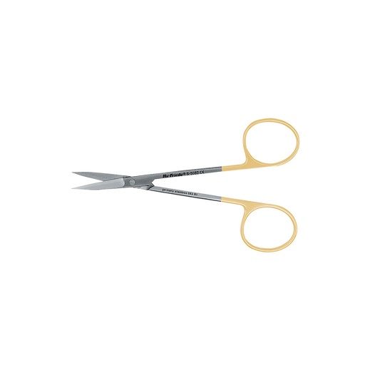 [SG1/2R7] Ciseaux iris droits Perma Sharp 11.5cm - Hu-Friedy - Delynov