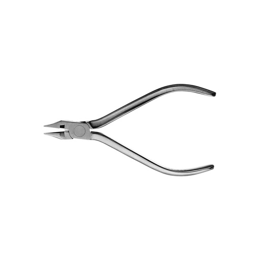 [678-325] Product Title: Bird Beak Surgical Forceps 0.015 inch x 0.025 inch - Hu-Friedy - Delynov