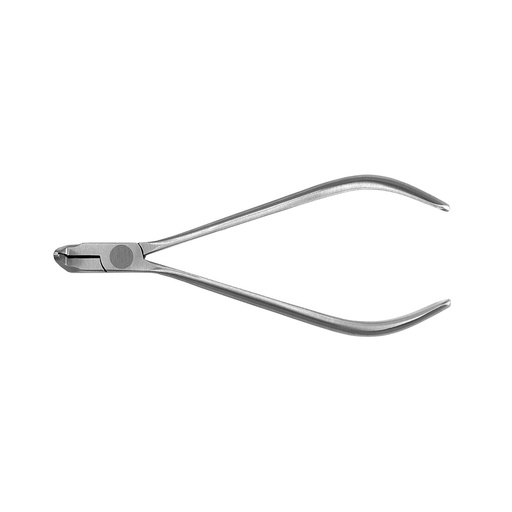 [678-101L] Distal cutting pin 0.021 inch x 0.025 inch long retentive - Hu-Friedy - Delynov