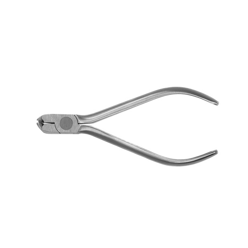 [678-102] Distal Cutting Pliers 0.021 inch x 0.025 inch Non-Retentive - Hu-Friedy - Delynov