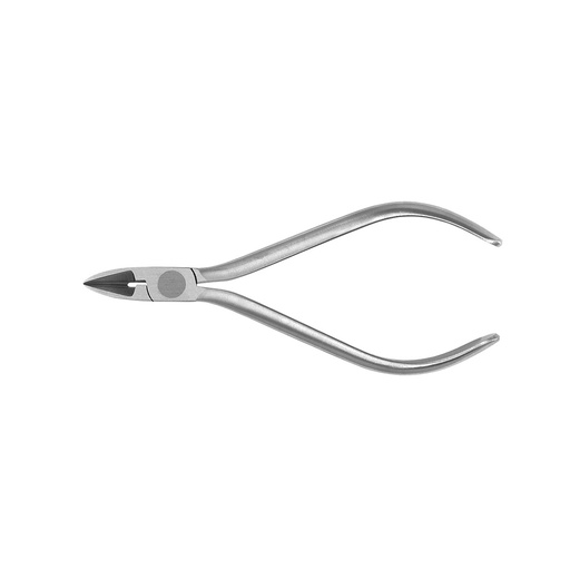 [678-109] Cutting pliers ligatures 0.012 inch micro angle 15 degrees - Hu-Friedy - Delynov