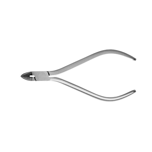 [678-110] Cutting forceps ligatures 0.012 inch micro mini - Hu-Friedy - Delynov