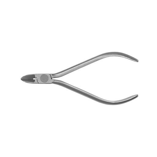 [678-106] Cutting Pliers Ligatures 0.012 Inch Mini - Hu-Friedy - Delynov