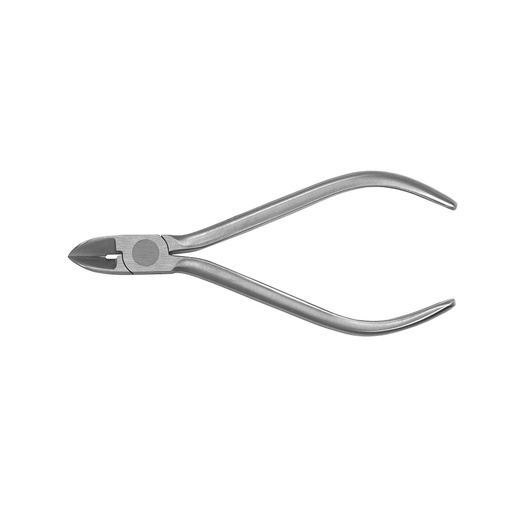 [678-105] Cutting Pliers Ligatures 0.015 Inch - Hu-Friedy - Delynov