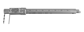 [31.693.10] Pied à Coulisse - Prof. KREKELER - Helmut Zepf (31.693.10) - Delynov 
(Translation: Caliper - Prof. KREKELER - Helmut Zepf (31.693.10) - Delynov)