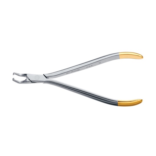 [678-703] Orthodontic lingual pin remover - Hu-Friedy - Delynov