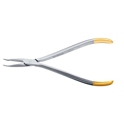 [678-702] Weingart Lingual Pliers - Hu-Friedy - Delynov