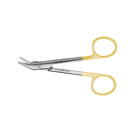 [RDCM2] Scissors Draht Number 5095 checked Perma Sharp 12.5cm - Hu-Friedy - Delynov