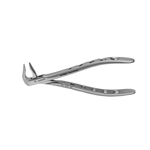 [IMS-1297N] Disposable Apical Atraumatic Forceps 36 for Lower Premolars and Incisors - Hu-Friedy - Delynov