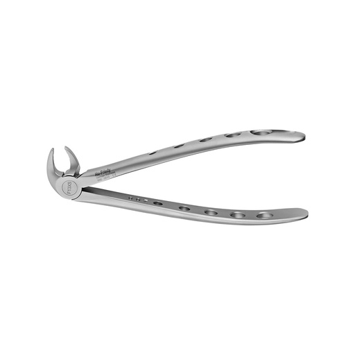 [IMCC126] 13-piece set of Davier Atraumatic Extractors for Lower Premolars - Hu-Friedy - Delynov