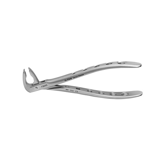 [IMECC125] Non-traumatic retractor for lower incisors - Hu-Friedy - Delynov