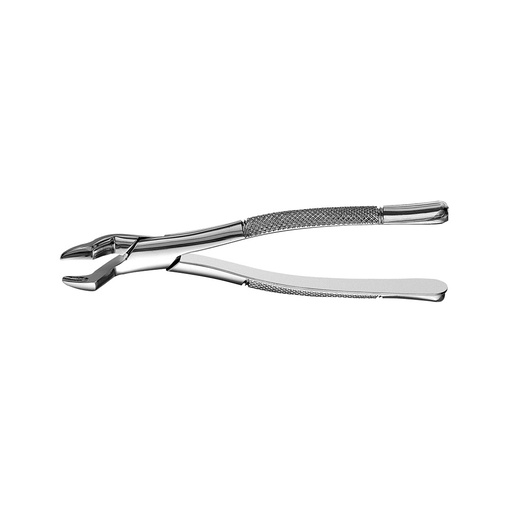 [IMDINCO1M] Sure, the translation of the product title Davier numéro 10S molaires supérieures - Hu-Friedy - Delynov into US English is Upper Molar Forceps number 10S - Hu-Friedy - Delynov.