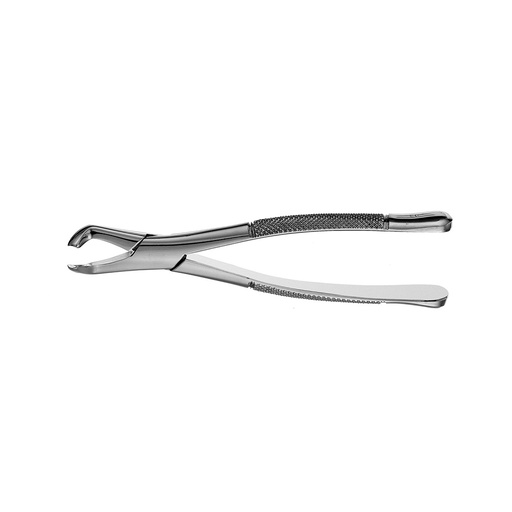 [IMN9085] Lower third molars extraction forceps - Hu-Friedy - Delynov