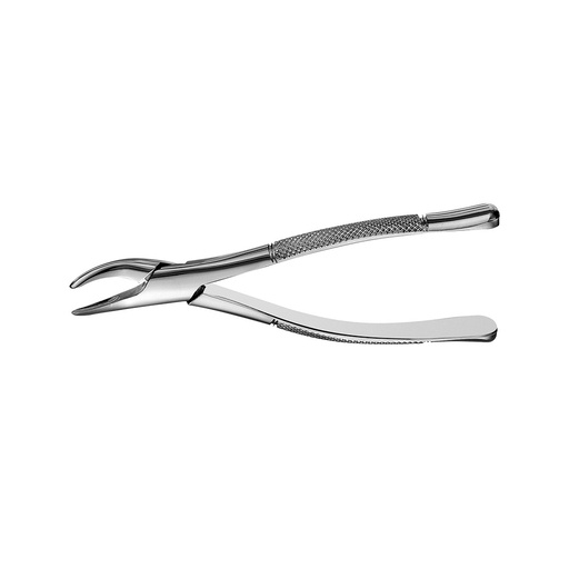 [RL-C10WHT] The translated product title in US English for the Delynov website would be Davier Number 69 Upper Root Forceps - Hu-Friedy