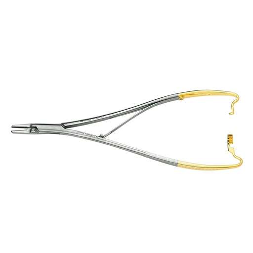 [NHLBPSB] Needle holder Lichtenberg PermaSharp 20cm - Hu-Friedy - Delynov