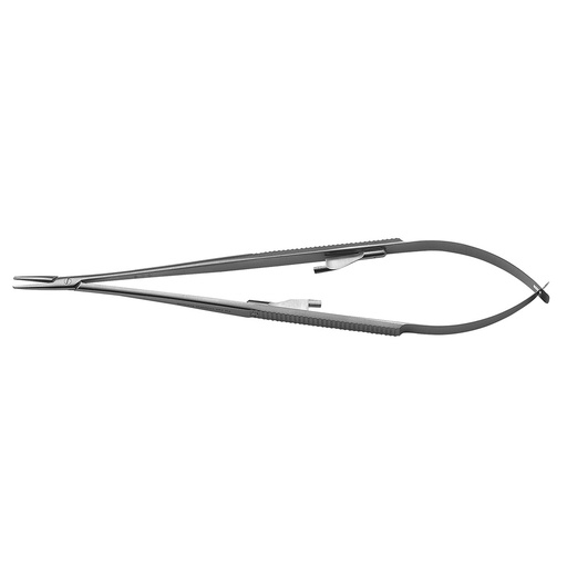 [NHCV18] Needle Holder Castroviejo 18 cm - Hu-Friedy - Delynov