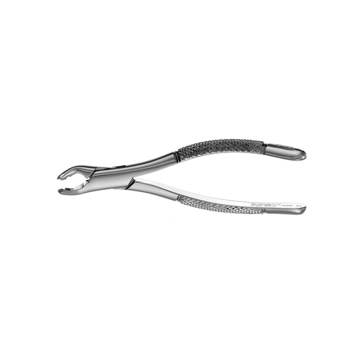 [F151XAS] Translation: Davier number 151XAS universal lower pedo forceps - Hu-Friedy - Delynov