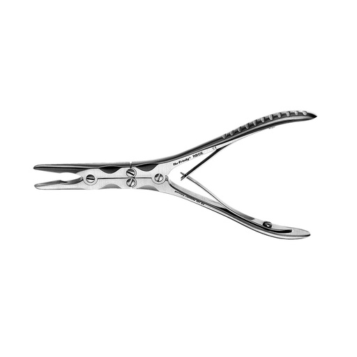 [RBOE] Pince gouge Boehler 15cm modifiée 2 fois - Hu-Friedy - Delynov