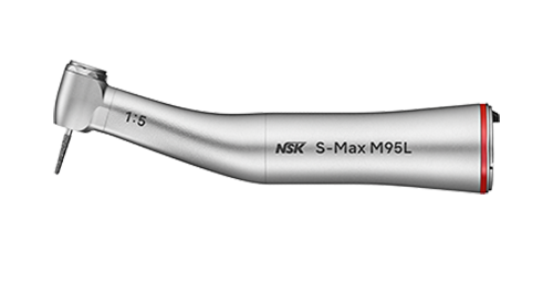 [C1023] Translation: 
S-Max M95L 1:5 Multiplication Contra-Angle NSK (C1023)