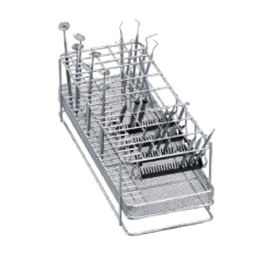 [E 337/1] Complément de rangement vertical (2/5) - Delynov