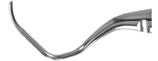 [24.751.117G] POINTE DE CURETTE. M4X0.5. - Helmut Zepf (24.751.117G) - Delynov translates to Curette Tip. M4X0.5. - Helmut Zepf (24.751.117G) - Delynov in US English.